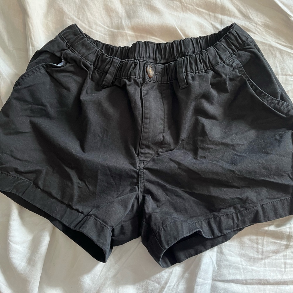 4 inch inseam medium Chubbies, like new